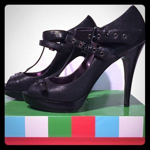 Charles by Charles David / Galaxie blk